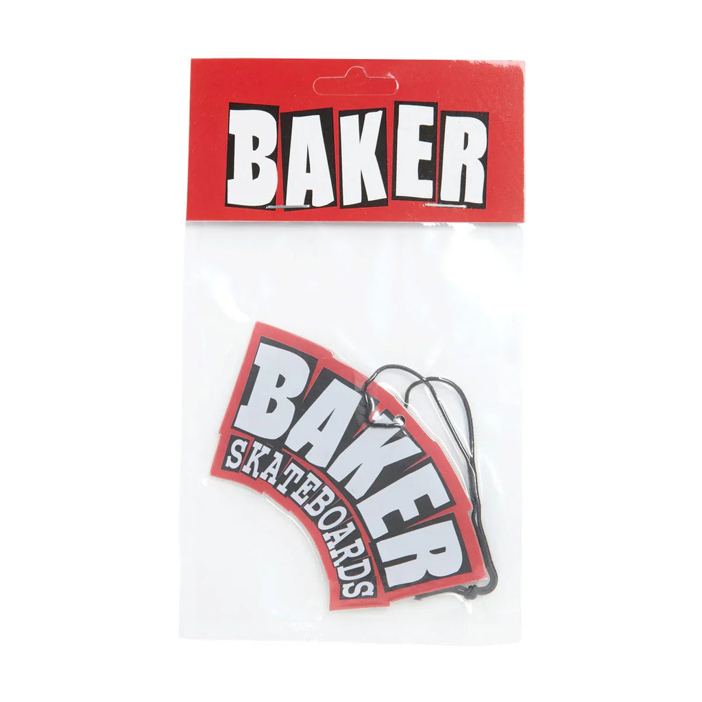 Arch Logo Air Freshener