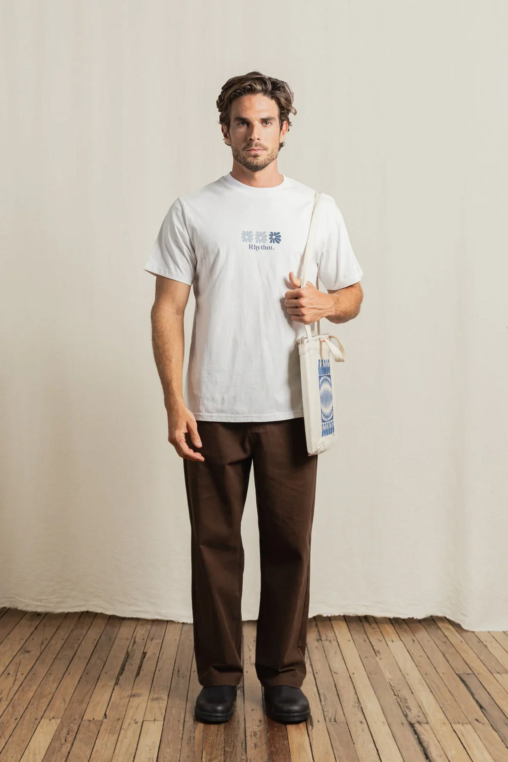 High Beaming Vintage Short Sleeve Tee