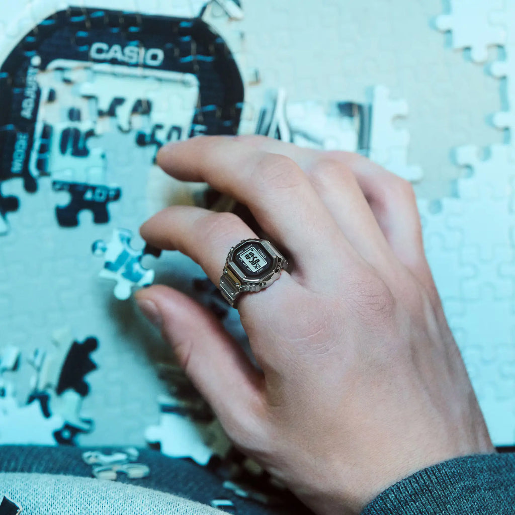 CRW001-1 Ring