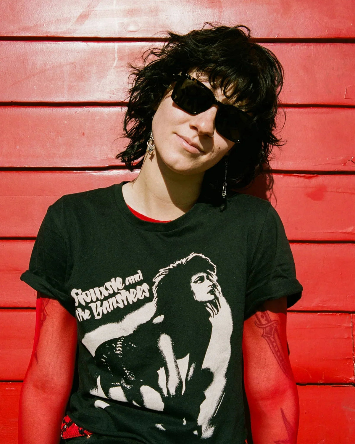 Heavy Tropix