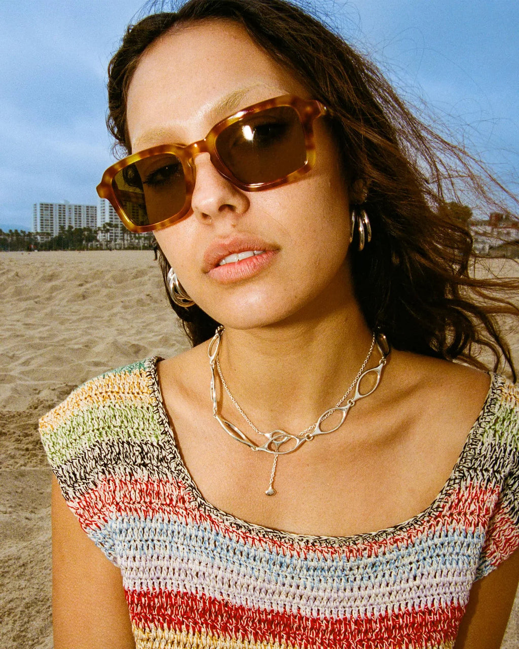 Heavy Tropix