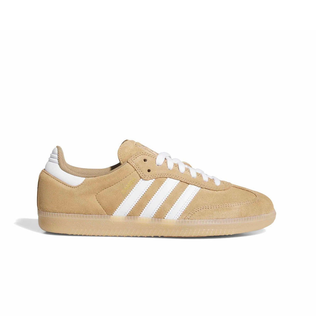 Samba ADV