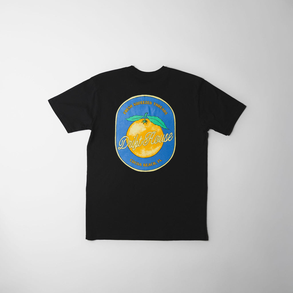 Fresh Squeezed Tee