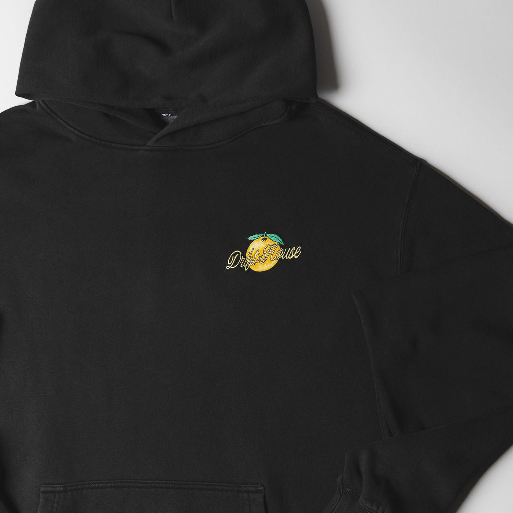 Fresh Squeezed Hoodie
