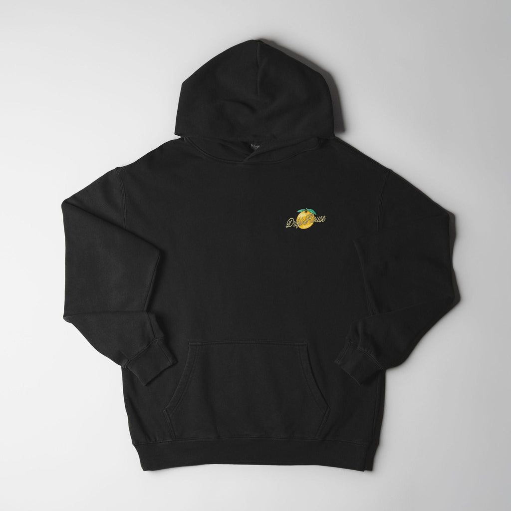 Fresh Squeezed Hoodie