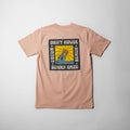 Sunny Daze Tee
