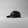 Hex Retro Trucker
