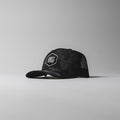Hex Retro Trucker