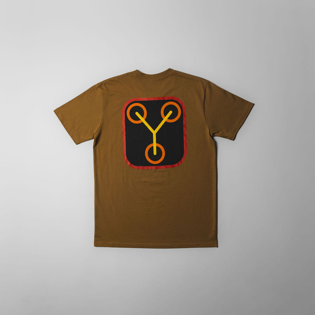 Flux Tee