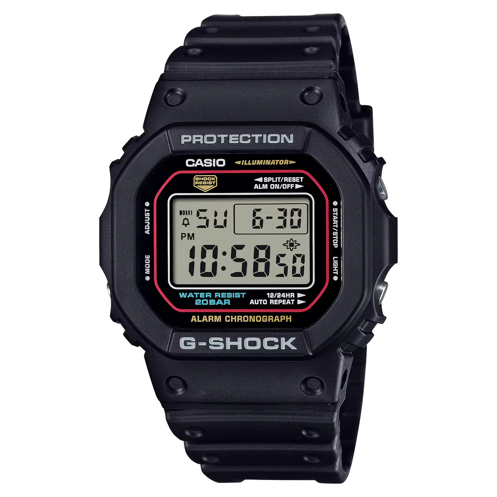 DW5600RL-1