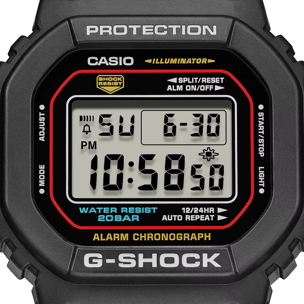 DW5600RL-1