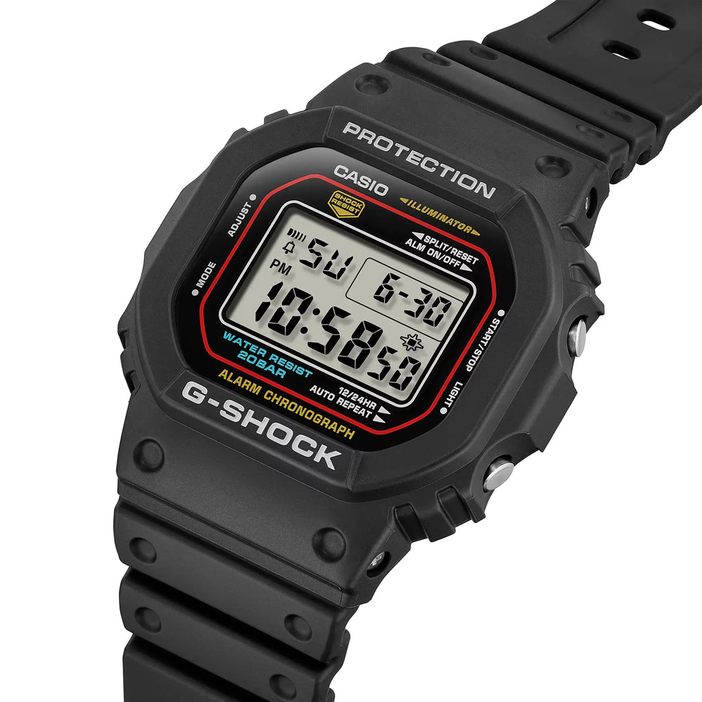 DW5600RL-1