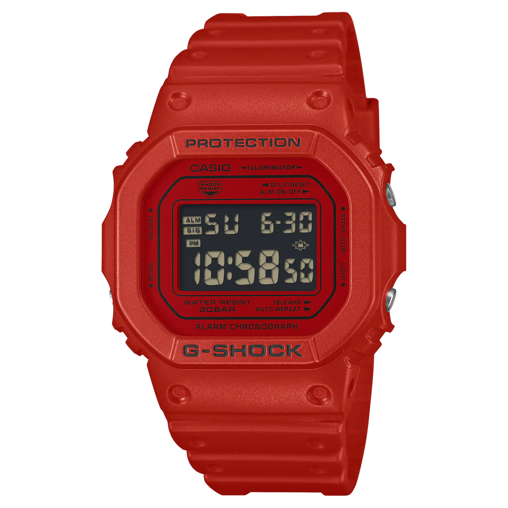 DW5600RRB-4