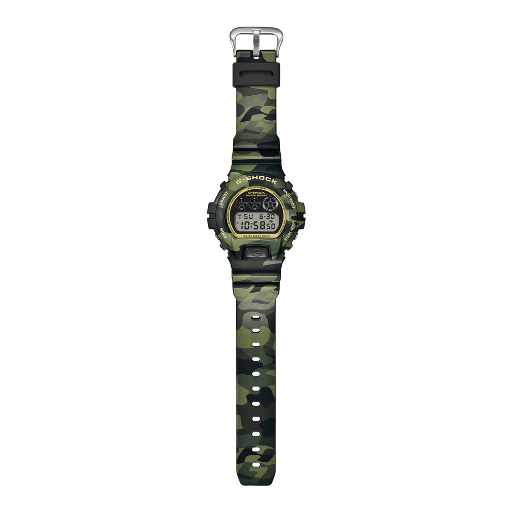 DW6900CMG-3 "Bold Camo Series"