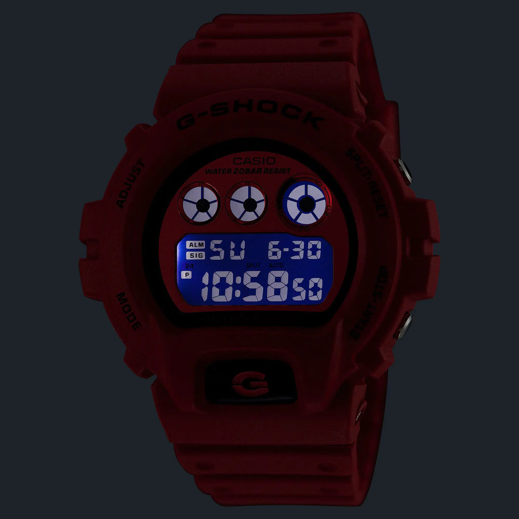 DW6900RRB-4