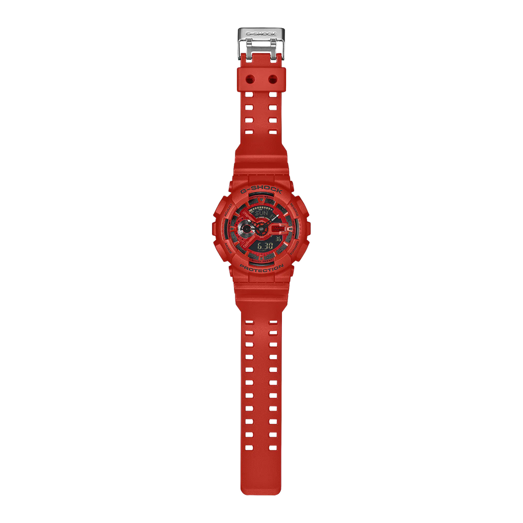 GA110RRB-4A