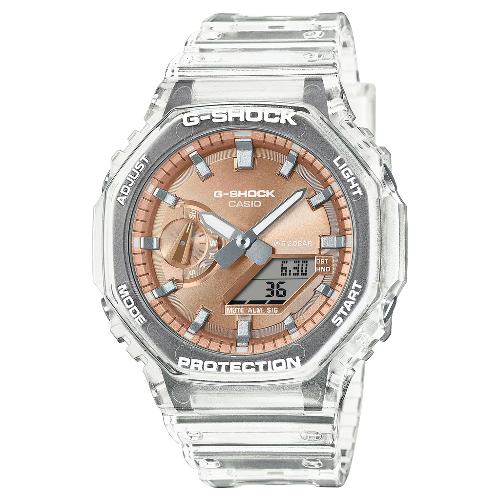 GA2100BM-7A5
