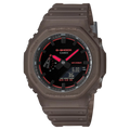 GA2100K-5A "Smoke Dial Series"