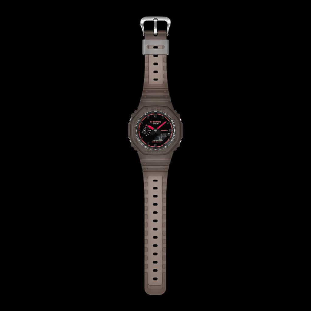 GA2100K-5A "Smoke Dial Series"