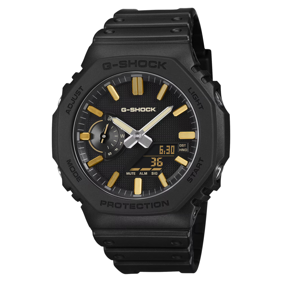 GA2100LXB-1A9