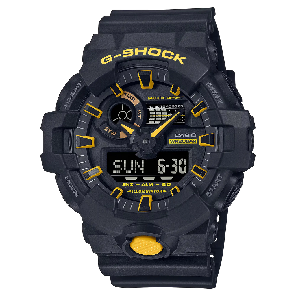GA700CY-1A