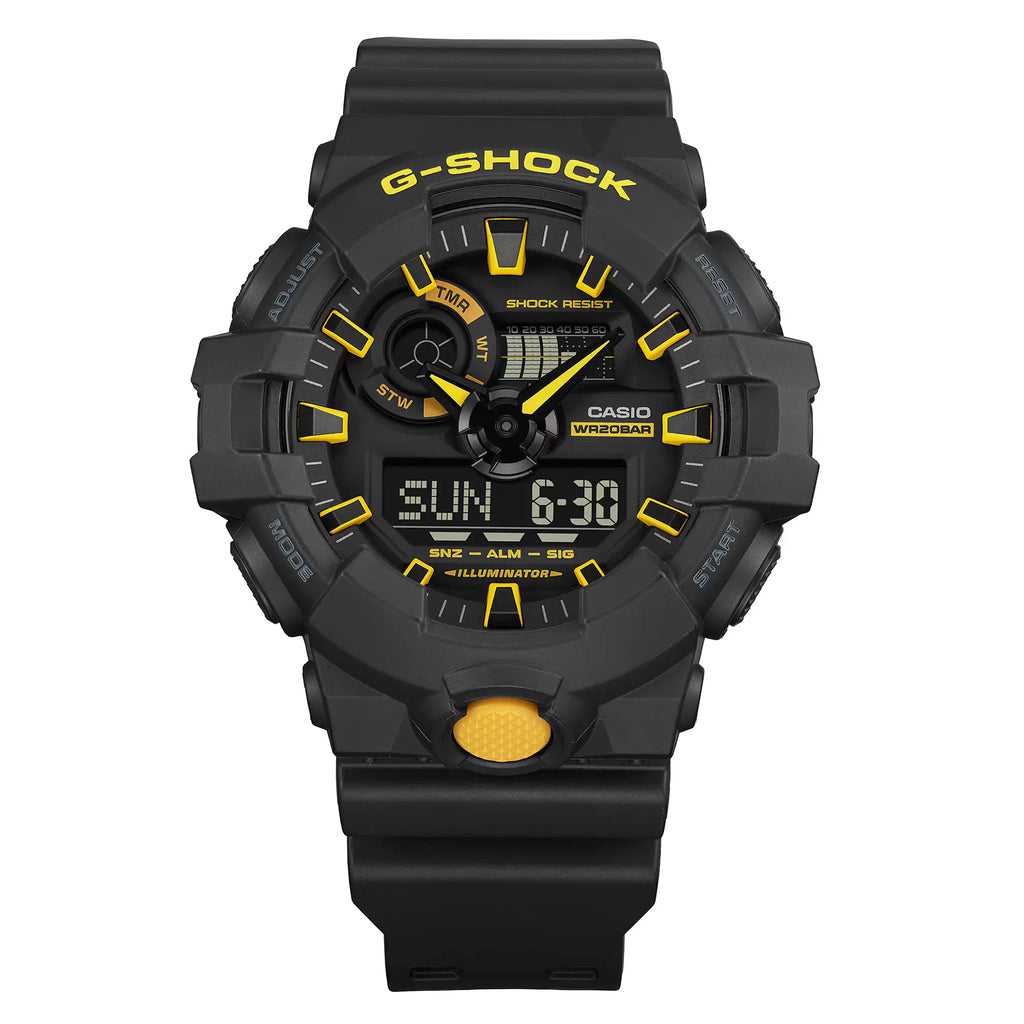 GA700CY-1A