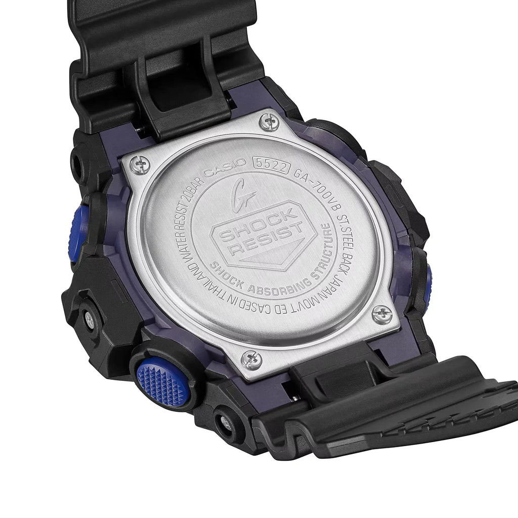 GA700VB-1A
