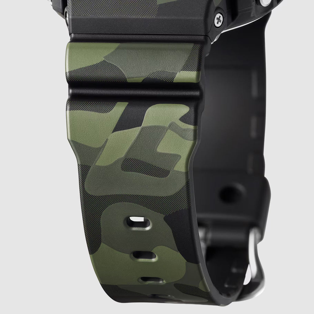 GAV01CMG-3A "Bold Camo Series"