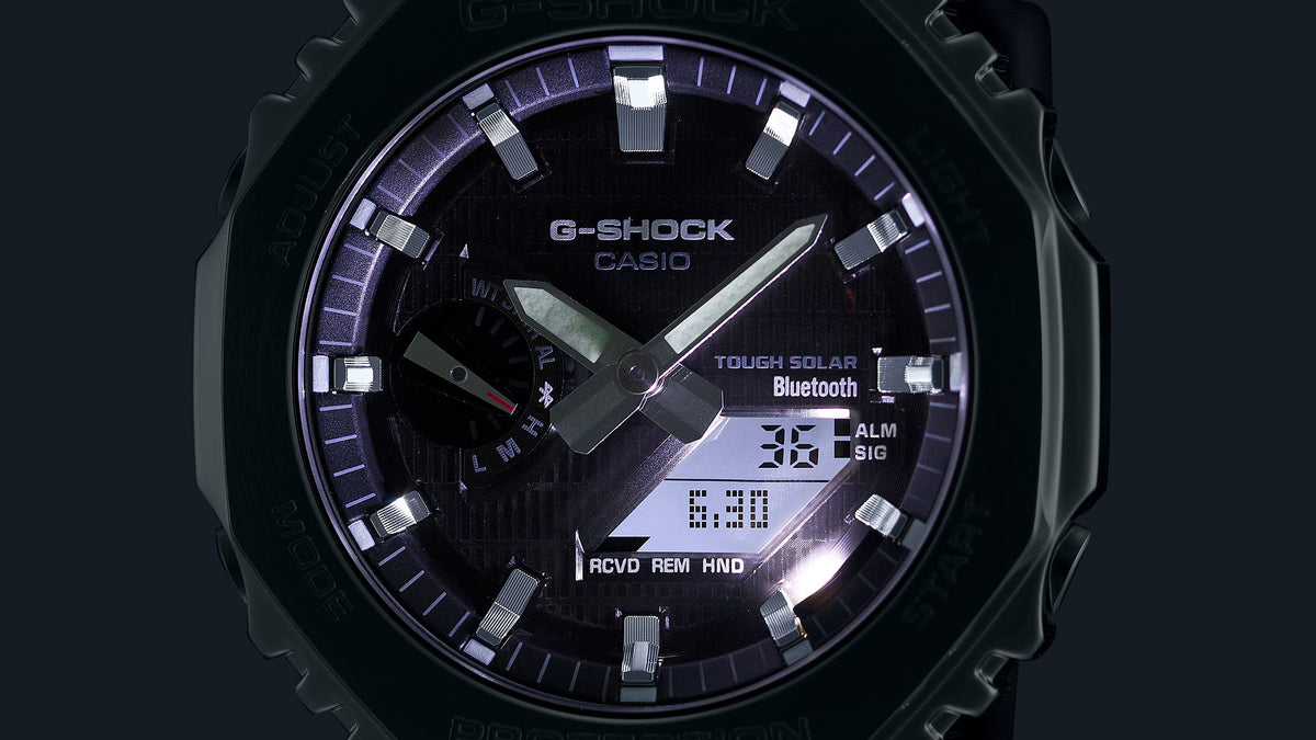 GBM2100A-2B