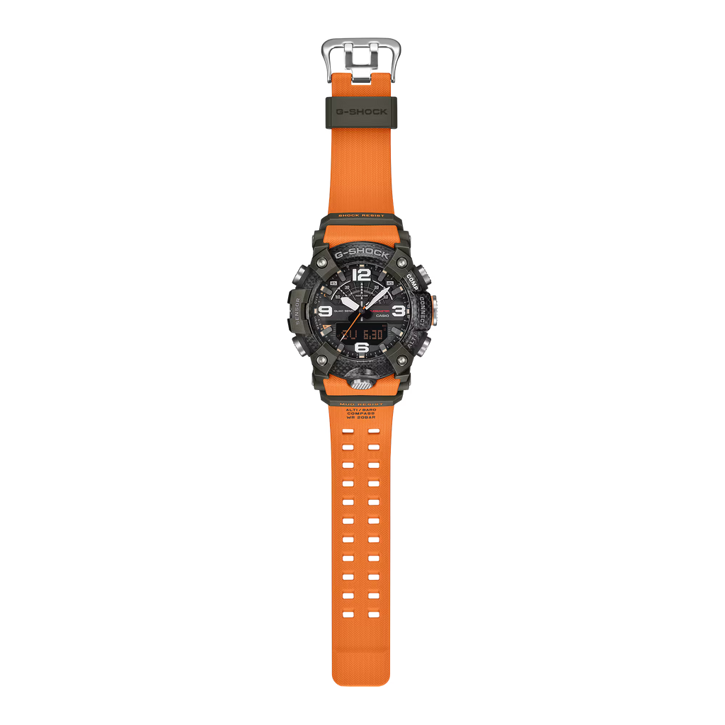 GGB100X-1A9 Mudmaster