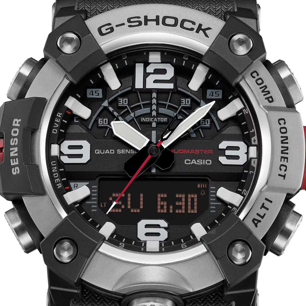GGB100XM-1A Mudmaster