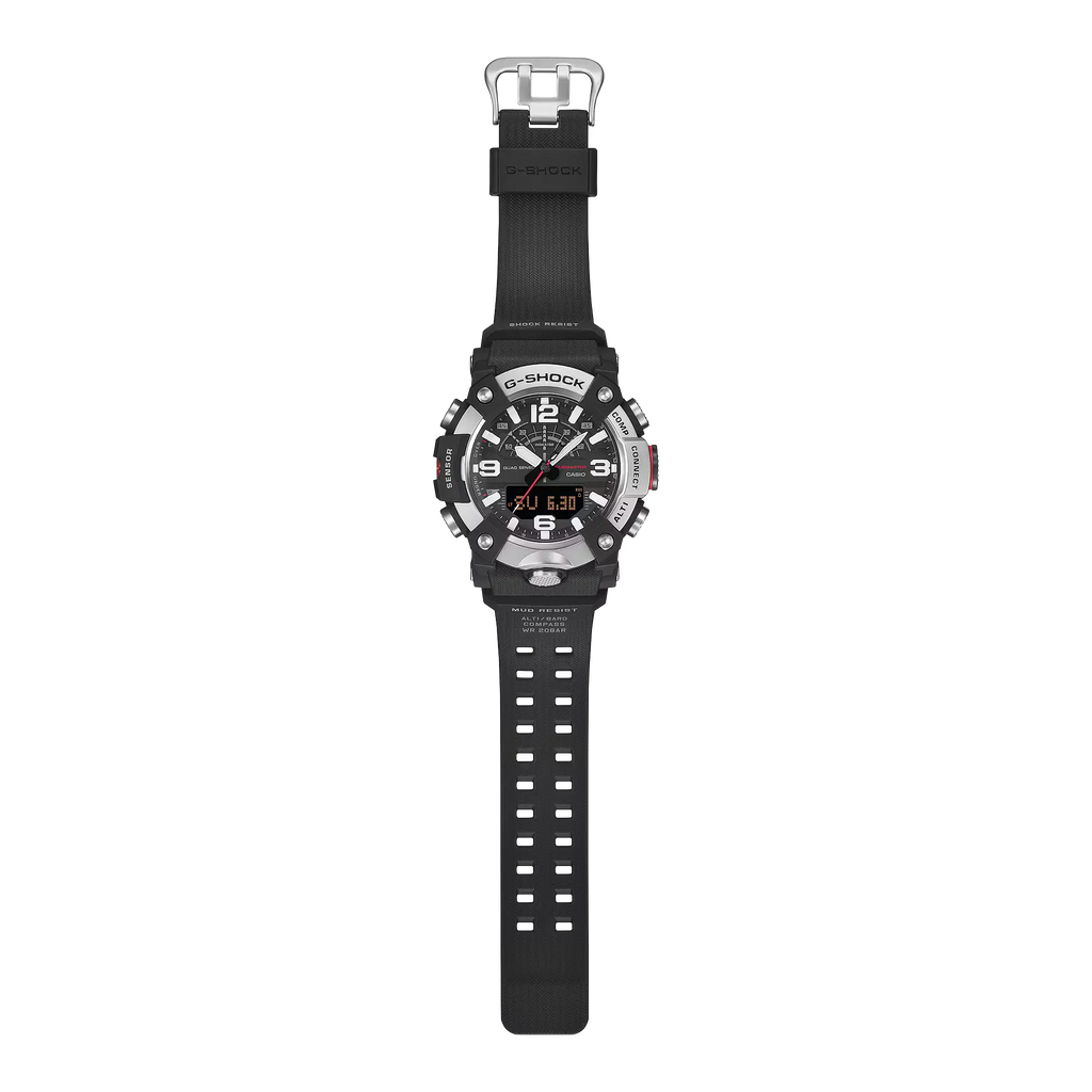 GGB100XM-1A Mudmaster