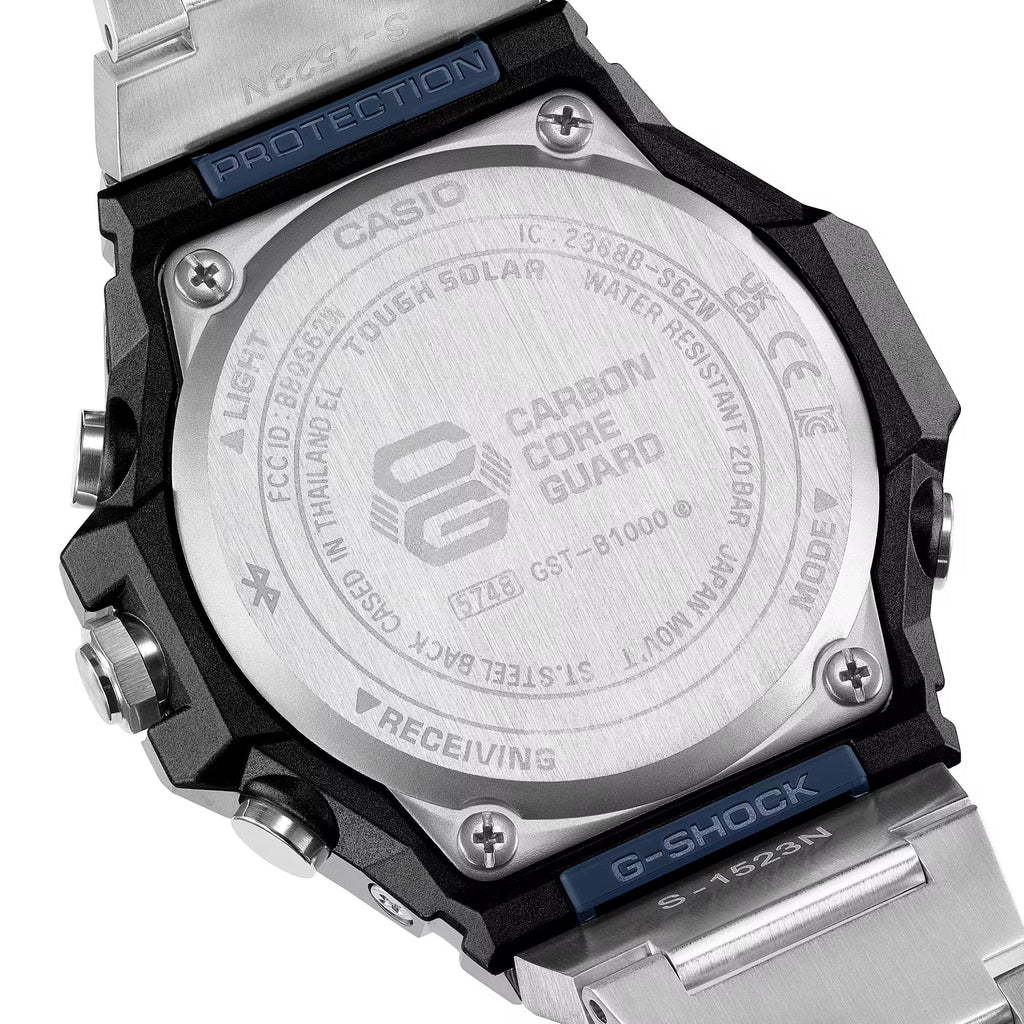 GSTB1000D-2A