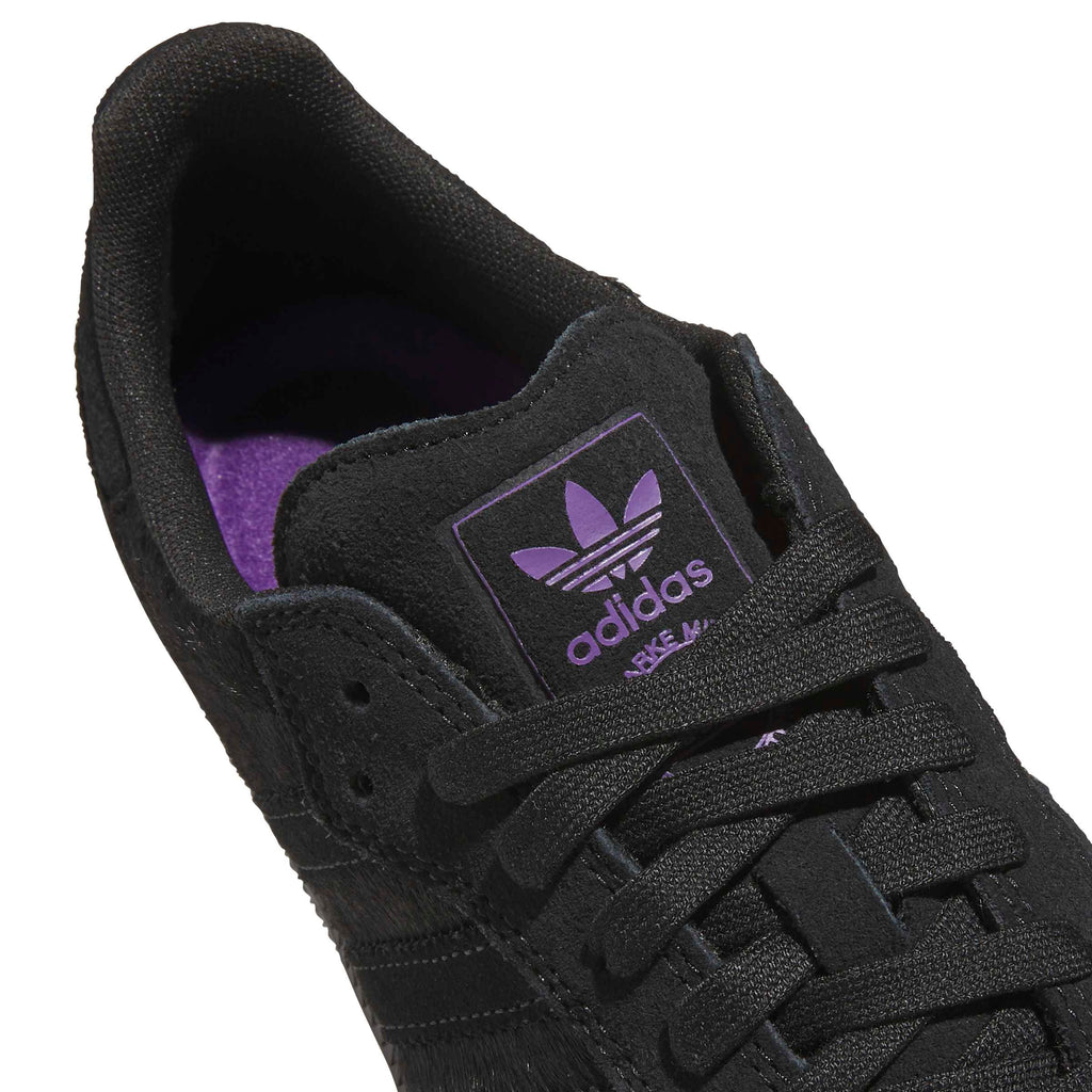 Samba ADV