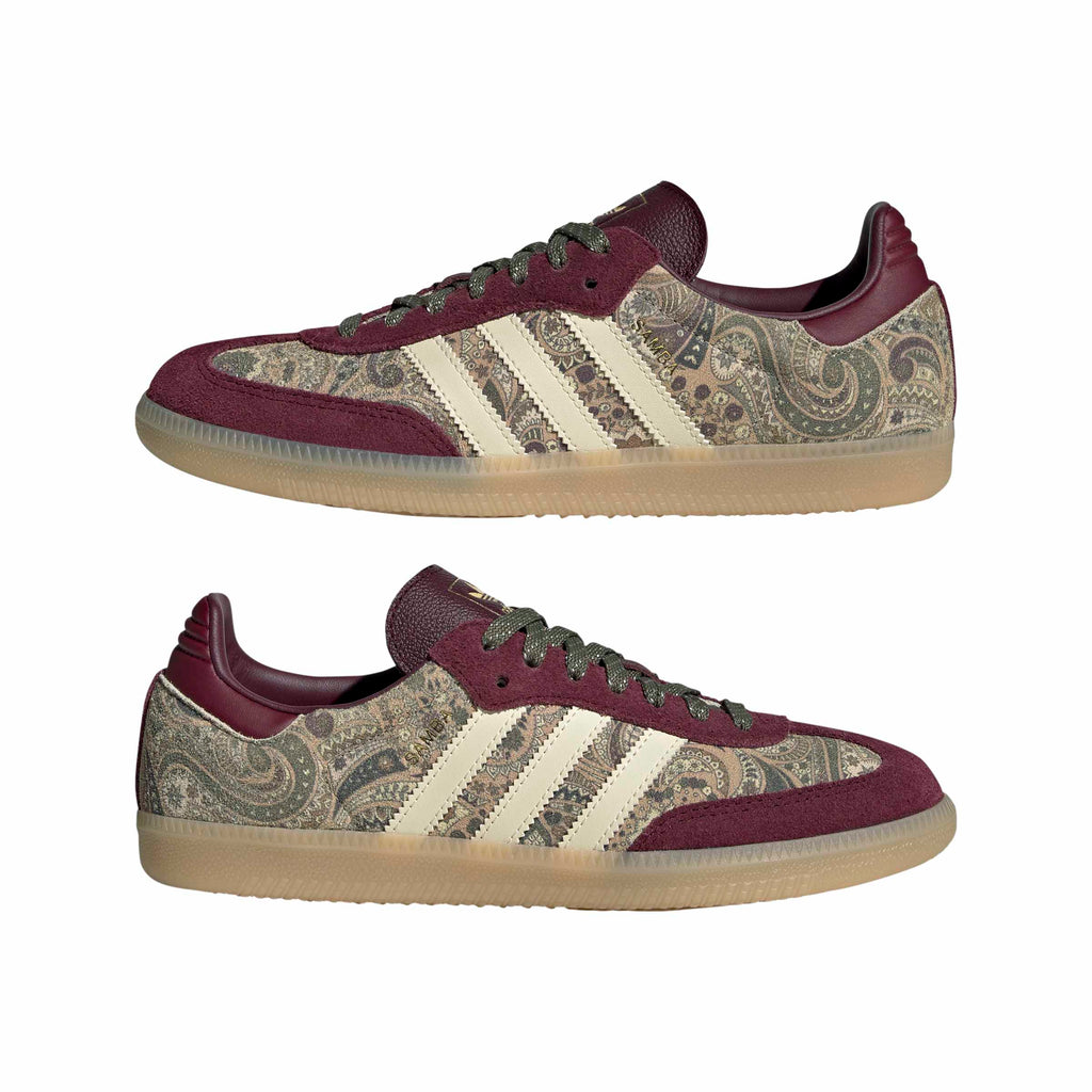 Liberty London Samba OG