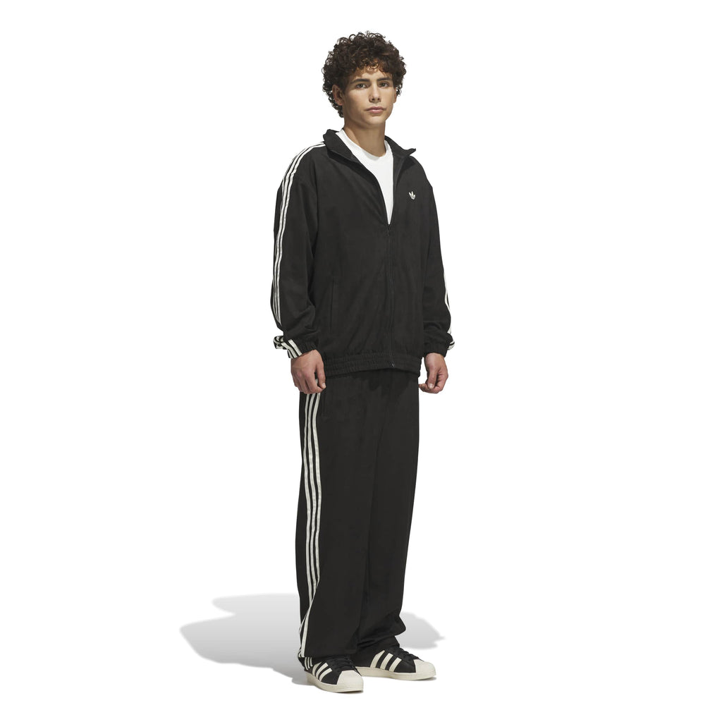 Vintage Superfire Track Pant