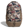Skateboarding FS+ Camo Backpack