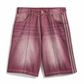 Tyshawn Washed Denim Shorts