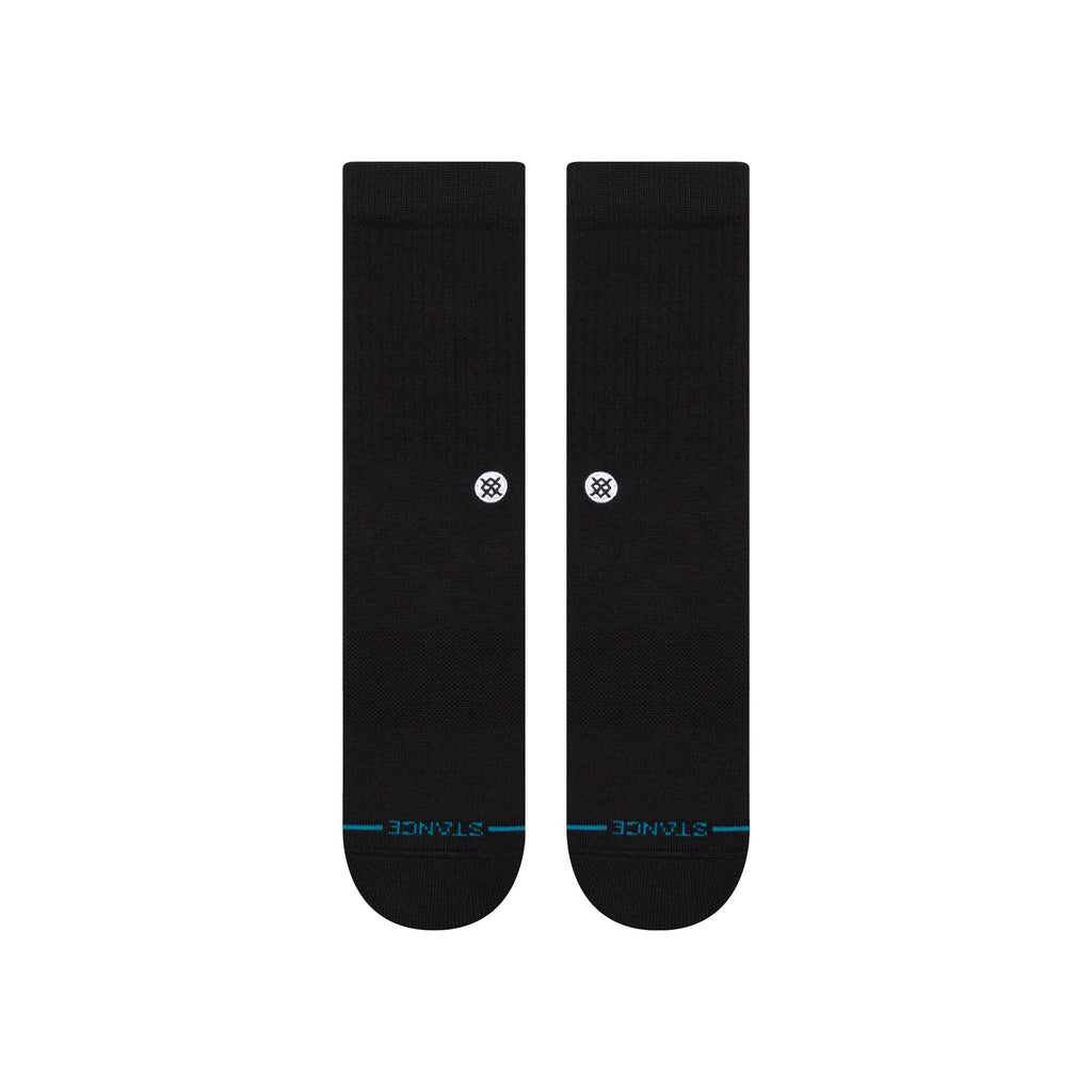 Icon Crew Socks
