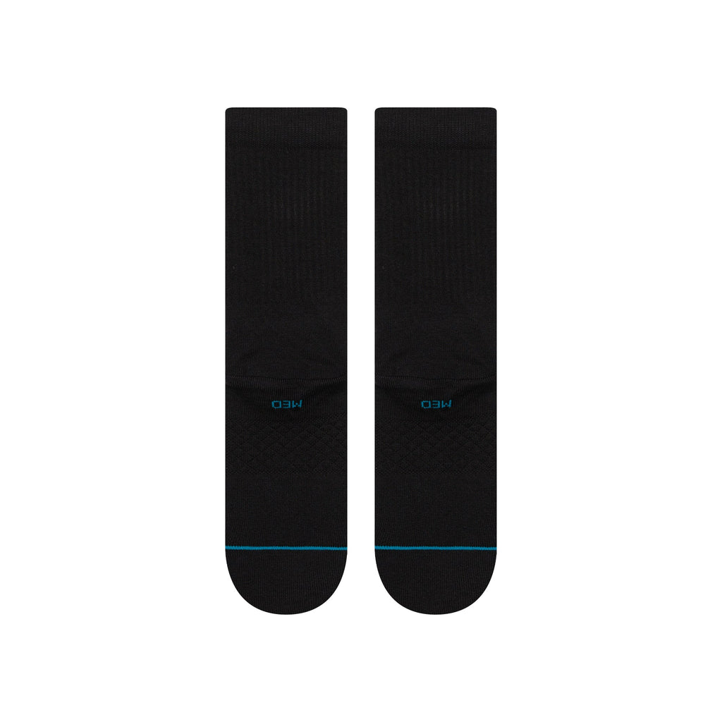 Icon Crew Socks
