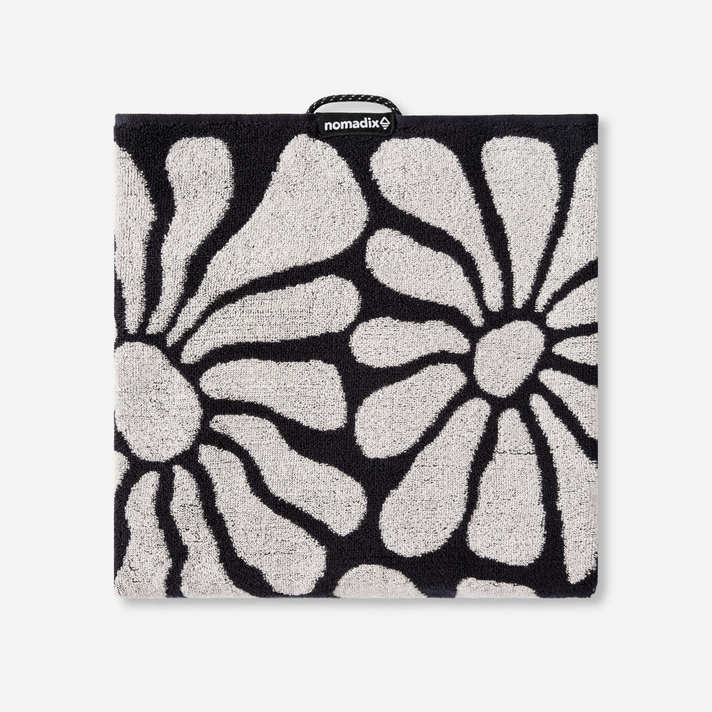 Organic Cotton Beach Towel