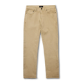 HWY 128 Straight Fit Broken Twill Jeans