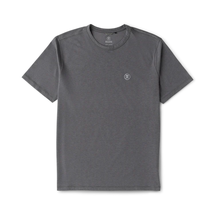 Mathis Active Core Short Sleeve Tee