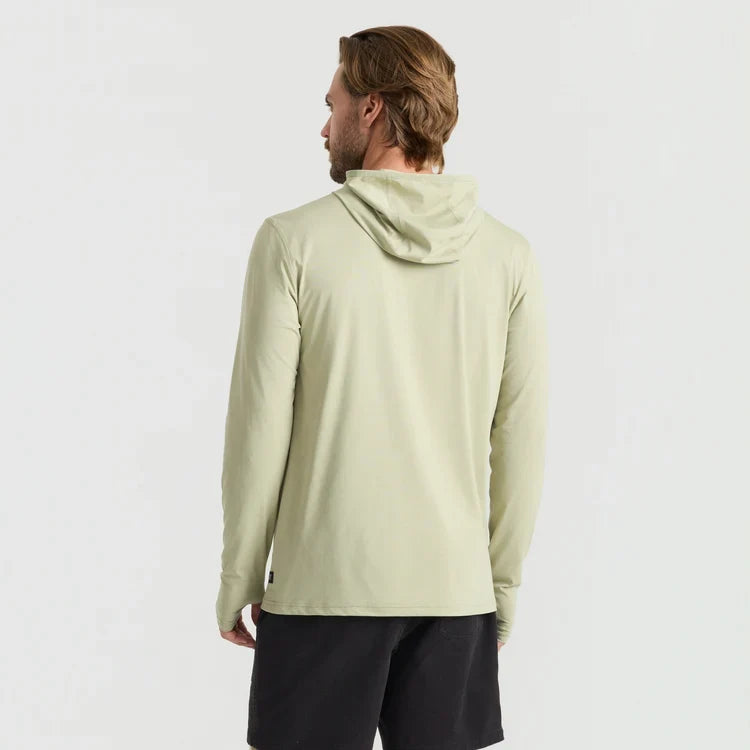 Venture Long Sleeve UPF Hoodie