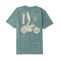 Ghostrider Premium Tee