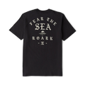 Fear The Sea Premium Tee