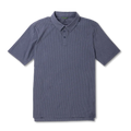 Bless Up Breathable Stretch Polo Shirt