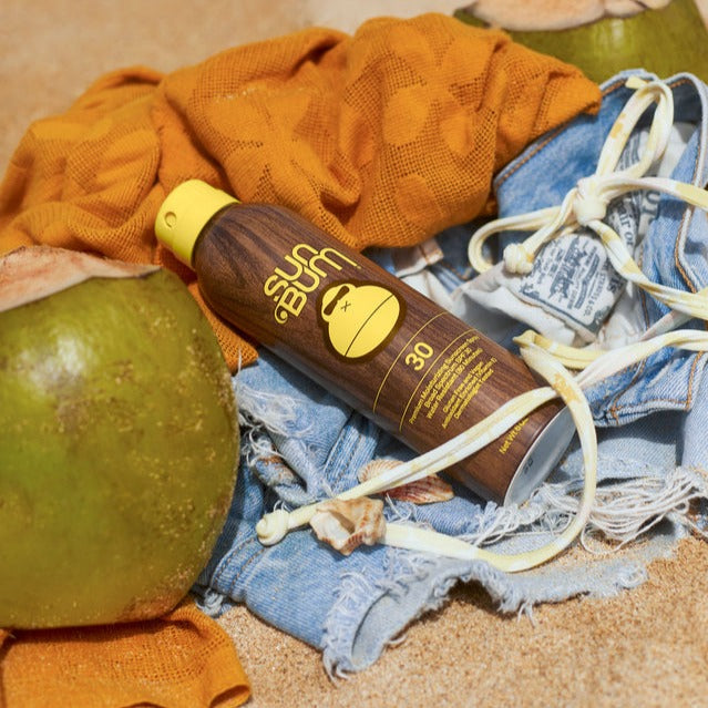 Original Sunscreen SPF 30 Spray 6 Oz