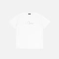 Cursive Tee