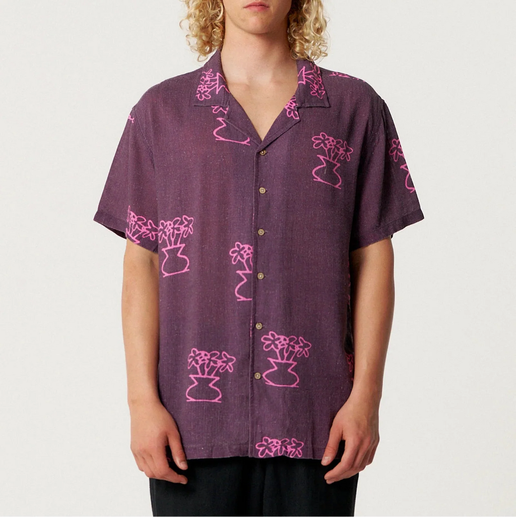 Mellow Resort Shirt